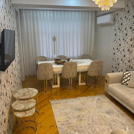 Comfortable Apartment Xirdalan المظهر الخارجي الصورة