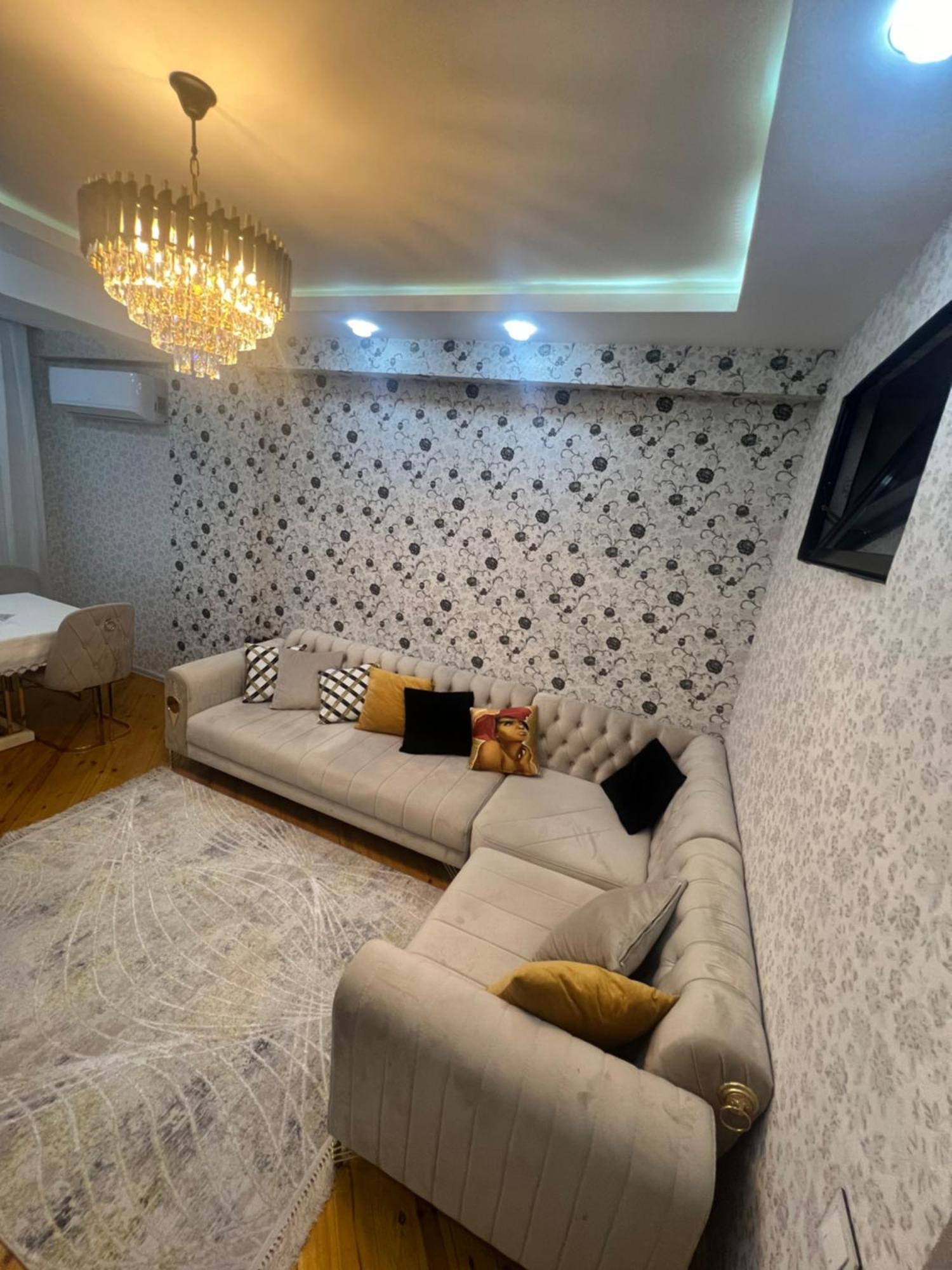 Comfortable Apartment Xirdalan المظهر الخارجي الصورة